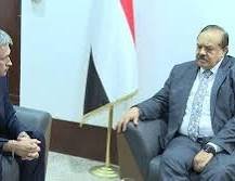 روسيا تدعو لشراكة استراتيجية مع السودان 12 روسيا تدعو لشراكة استراتيجية مع السودان