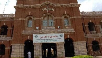 تعهدات من وزير المالية لمعالجة تحديات ولاية وسط دارفور 15 وزارة المالية تنجح في إيجاد تمويل للزراعة عبر شراكات دولية