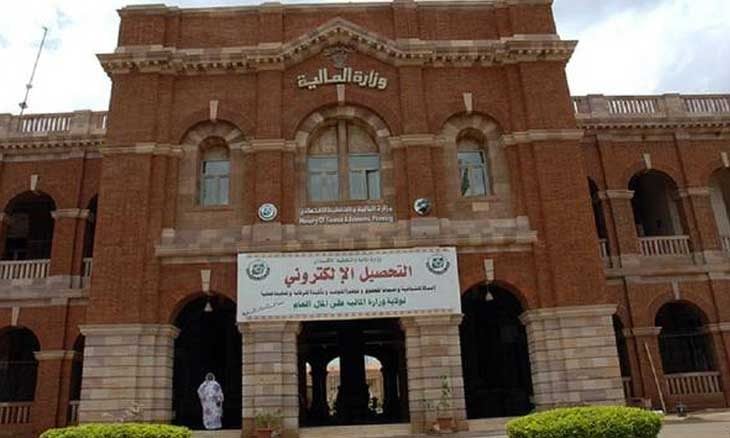 تعهدات من وزير المالية لمعالجة تحديات ولاية وسط دارفور 11 وزير المالية يبشر بانخفاض سعر الصرف!!