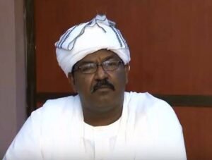 الطاهر ساتي: فلتحذر حكومة سلفا!