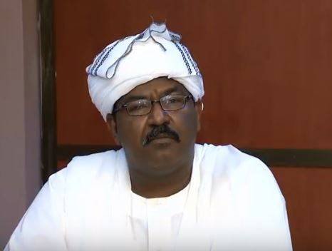 الطاهر ساتي يكتب : الحرب و عابدين ..!! 11 الطاهر ساتي يكتب: كآبة المنظر.. (1)