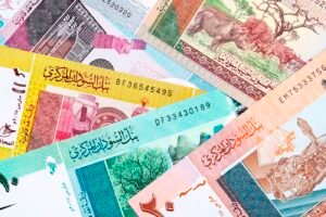 إستبدال العملة السودانية.. المآلات والمخاوف 12 إستبدال العملة السودانية.. المآلات والمخاوف