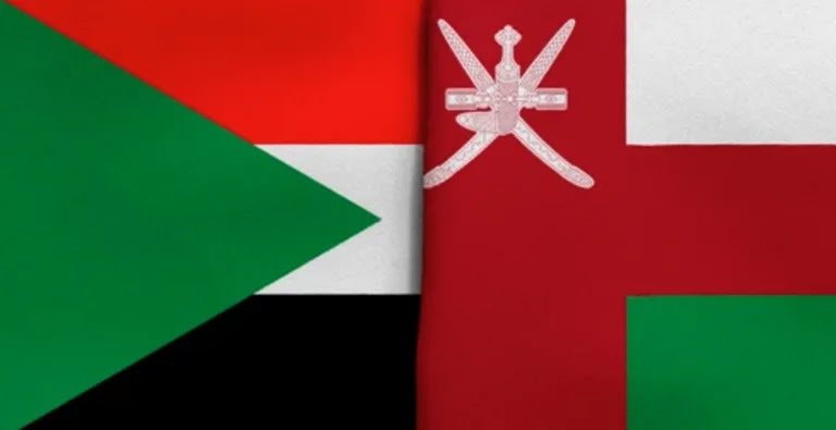 سلطنة عمان و جمهورية السودان 768x395 1