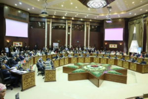 مجلس وزراء النقل العرب يصادق على مشروع قرار مقدم من السودان 12 مجلس وزراء النقل العرب يصادق على مشروع قرار مقدم من السودان