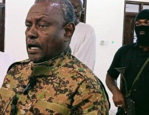 والي الخرطوم يقف على ضحايا قصف المليشيا بمستشفى النو 13 والي الخرطوم يقف على ضحايا قصف المليشيا بمستشفى النو