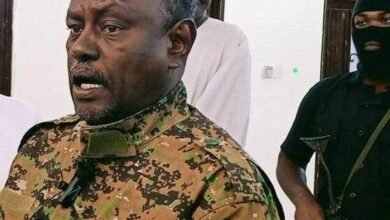 الخرطوم تتخذ إجراءات عاجلة بشأن ترحيل الأجانب 18 ولاية الخرطوم تصدر بيانا ساخنا.. ماذا هناك