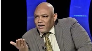 تصريح خطير لمستشار حميدتي السابق ( ود أبوك)