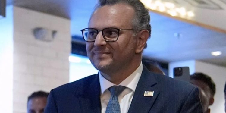 مسعد بولس مستشارا لترامب للشؤون العربية 11 1000402309