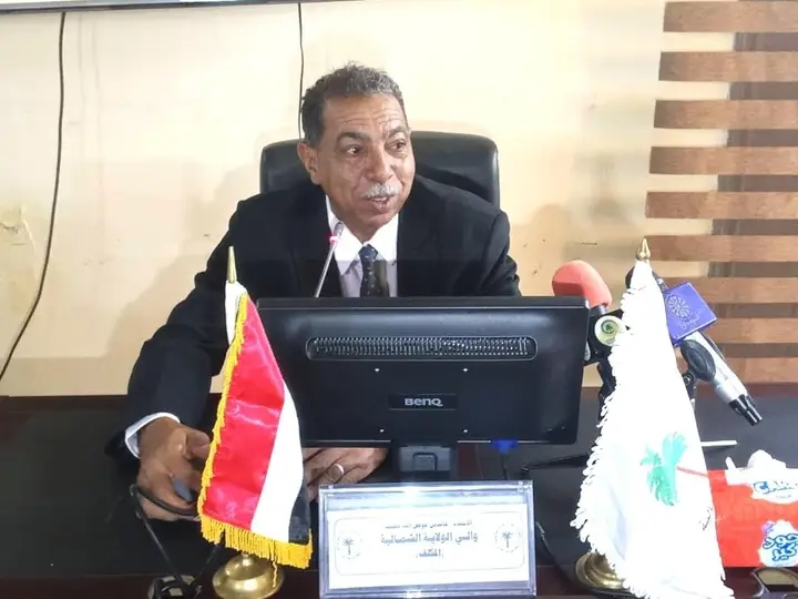 والي الشمالية يصدر قرارات بشأن بيع وملكية الاراضي 11 1000405908