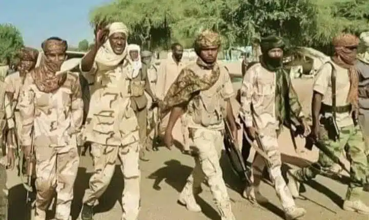 المليشيا تمنع طلاب من الجلوس لامتحانات الشهادة 11 1000412676