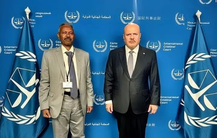 مدعي الجنائية يلتقي بالنائب العام بلاهاي، ماذا هناك 11 1000418276