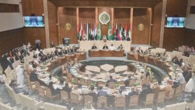 البرلمان العربي يشدد على أهمية وقف النار في السودان 15 1000419387