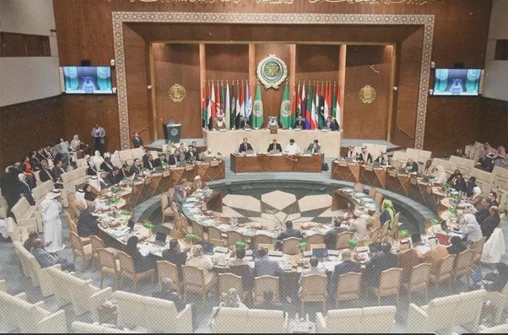 البرلمان العربي يشدد على أهمية وقف النار في السودان 11 1000419387