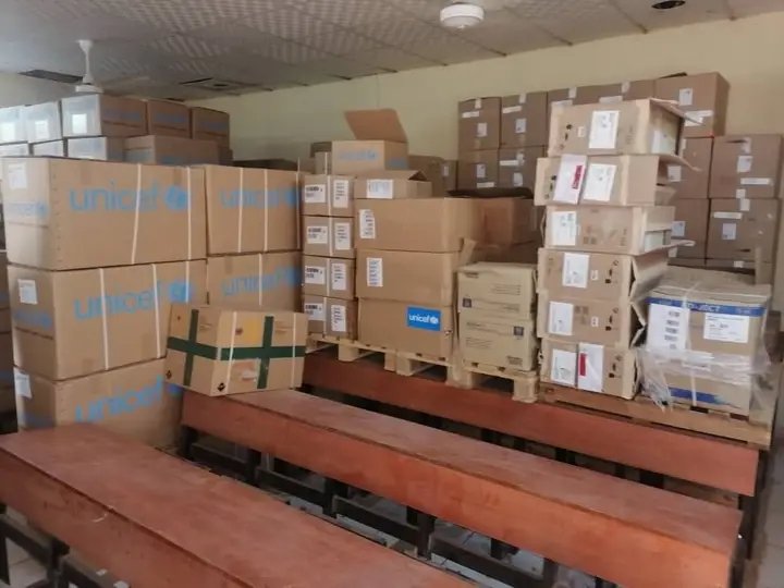 وزارة الصحة بالخرطوم تعلن توفير٥٠% من أدوية الطوارئ 11 1000419820