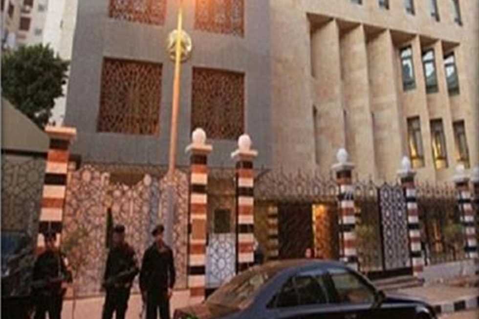 سفارة السودان بمصر توقف إجراءات بنكك وأوكاش 11 1000426229