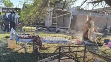 أطباء السودان تدعو المنظمات الإنسانية للقيام بدورها 14 17345856301692