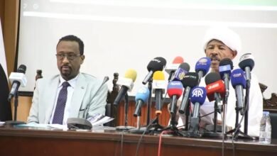 النائب العام:المليشيا اخرجت 250 مستشفى من الخدمة وحولتها لثكنات عسكرية 17 1734951142180