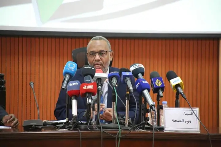 (١١) مليون دولار خسائر القطاع الصحى جراء انتهاكات المليشيا 11 1735389065481