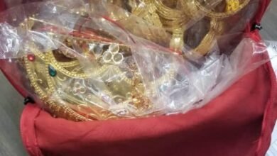 الجمارك تحبط تهريب كميات من الذهب.. تفاصيل مهمة 14 206e146c cafb 4128 9be0 e1d7f0f8bf14