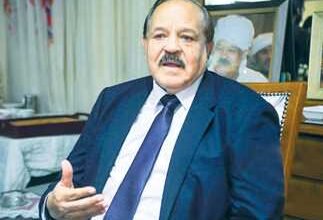 وزير الخارجية يحدد شروط التفاوض 16 2529045 01