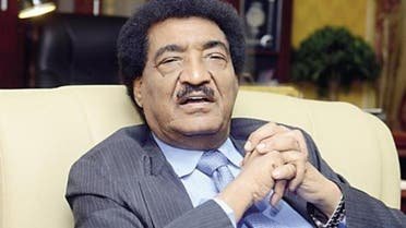 السفير عبد المحمود عبد الحليم: أعاصير دبلوماسية 16 416f4d6c be52 46b5 a501