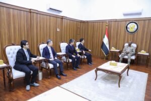 تفاصيل لقاء مهم بين البرهان والسفير الصيني 12 5b4840dd 1c4f 410f 82dd 87406c9bc572