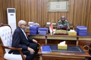ديوان المراجع العام ينال مراكز رفيعة في الإستقلالية