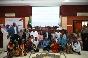 ماذا قال وزير الصحة عن الجمعية السودانية لسكري الأطفال 14 69e42ceb 0f1b 475d bd28 efe0f2f73c88