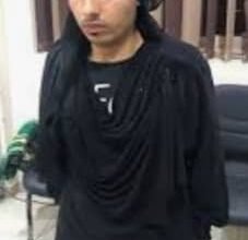 يا خبر.. مرتزقة يهربون بأزياء نسائية 17 6c7aaf3b f500 409d 979a f93d88f3a5c8