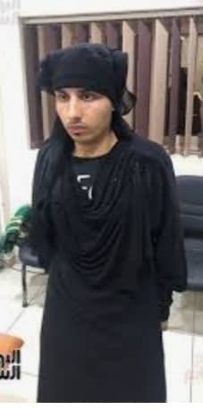 يا خبر.. مرتزقة يهربون بأزياء نسائية 11 6c7aaf3b f500 409d 979a f93d88f3a5c8