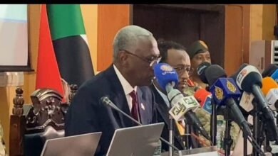 وزير الدفاع يكشف موقف العمليات العسكرية 15 870d194a 5084 4d46 baa3 7ada092c236b