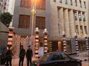 اكتمال استعدادات امتحانات الشهادة السودانية بمصر 13 اكتمال استعدادات امتحانات الشهادة السودانية بمصر