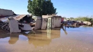 الكارثة بالجزيرة أبا تصل حد الخطر!! 19 FB IMG 1734941048411 720x425 1