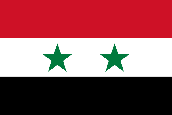 Flag of Syria.svg