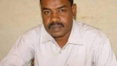 وفاة صحفي سوداني شهير بالقاهرة 15 IMG 20241201 WA0004