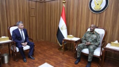 البرهان يبعث برسالة إلى الرئيس الروسي 15 IMG 20241201 WA0057