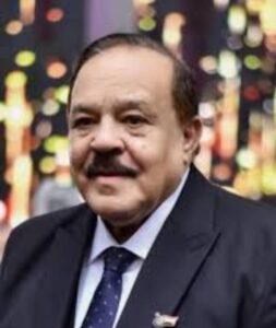 مسؤول بريطاني يبلغ وزير الخارجية رغبة بلاده أمر مهم تجاه السودان