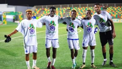 الهلال يحتفي بالعيد الوطني المورتاني 16 IMG 20241202 WA0003