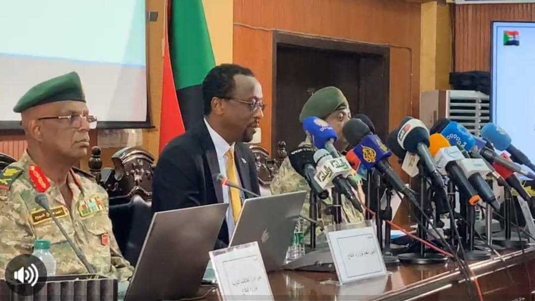 السودان يتهم الامارات و تشاد بشن حرب على أراضيه 11 IMG 20241202 WA0013