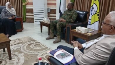 والي البحر الأحمر يطلق تعهدات بتذليل عقبات المواصفات 17 IMG 20241202 WA0384