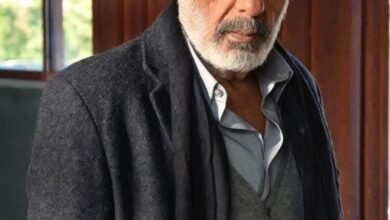 ماذا قال الممثل ايمن زيدان عن انقلاب دمشق؟ 19 IMG 20241208 WA0020