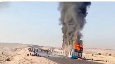 نجاة سودانيين بمصر من كارثة محققة 17 IMG 20241211 WA0002