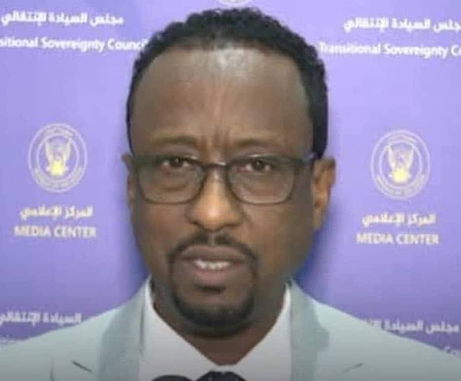 بماذا تعاهد منشقون من المليشيا مع الإعيسر 11 IMG 20241211 WA0009