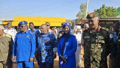 حدث مهم بالمناقل بولاية الجزيرة 14 IMG 20241217 WA0380