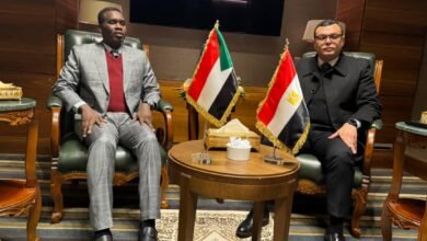 مذكرة تفاهم بين السودان ومصر في هذا المجال 18 IMG 20241218 WA0032