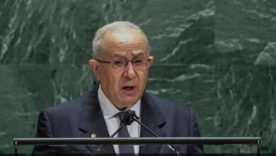 عاجل..مسؤول اممي بارز يصل البلاد 16 IMG 20241221 WA0012