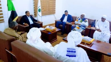 تشديد لتفعيل الصادر والوارد عبر المعابر 16 IMG 20241222 WA0040