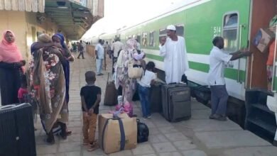 نجاة ركاب قطار الشرق من كارثة محققة 15 IMG 20241224 WA0002