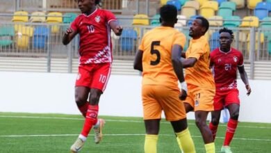 السودان يقترب من نهائيات الشان 16 IMG 20241227 WA0004