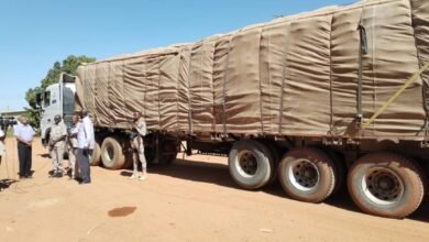 والي الخرطوم يبحث عن موواعين جديدة لايرادات الولاية 14 IMG 20241230 WA0012